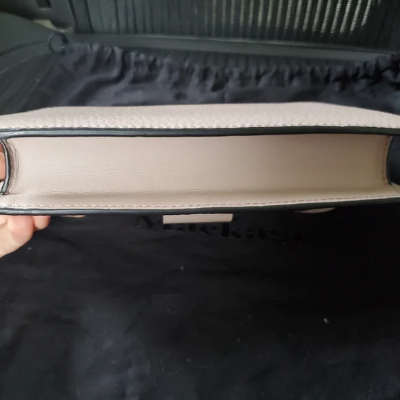 Mackage WOC handbag, dusty lavander - Picture 4 of 11